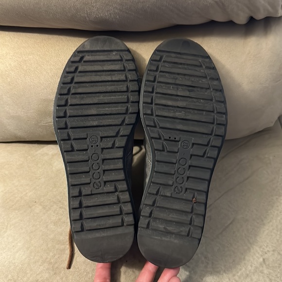 Ecco Desert Boot - Picture 4 of 4